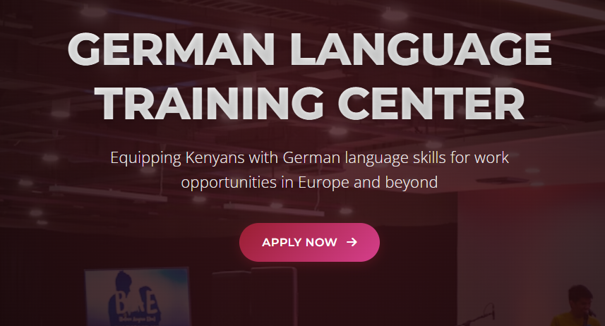 German Language Training Center